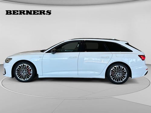 Audi A6 Avant 55 TFSI e quattro / Drag / S-line /