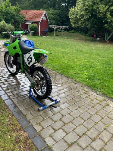 Kawasaki KX250