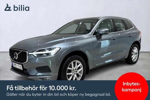 Volvo XC60 T5 II AWD Business Advanced