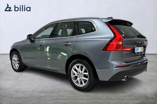 Volvo XC60 T5 II AWD Business Advanced