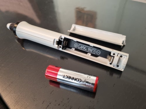 Epson Easy Interactive Pen (ELPPN05) - Interaktiv penna för projektor