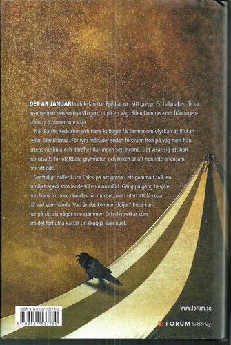 CAMILLA LÄCKBERG : LEJONTÄMJAREN