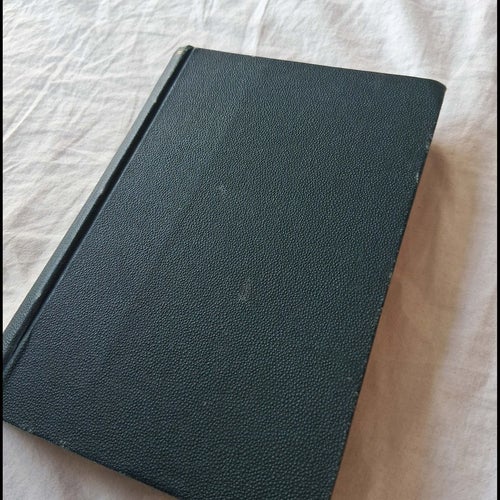 ROBINSON DEN YNGRE - Författare okänd? - antik vintage bok