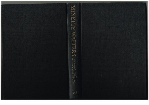 MISSTANKEN - Minette Walters (2002)