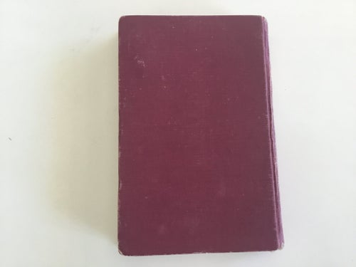 Nya Testamentet och Psaltaren, 1917