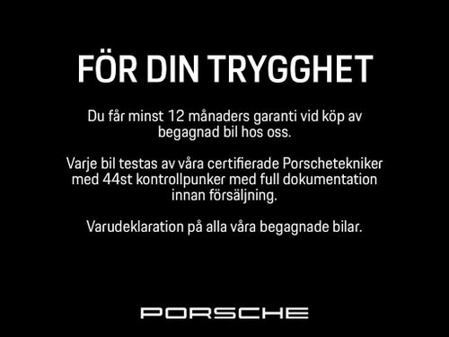 Porsche Macan Turbo