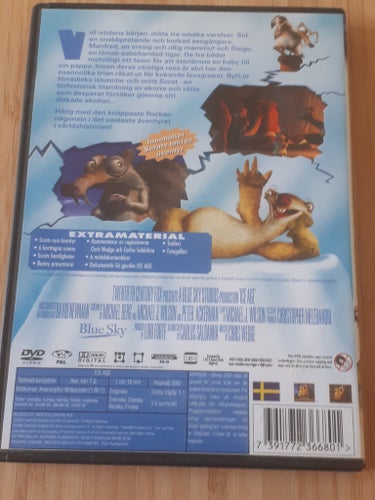 Ice Age