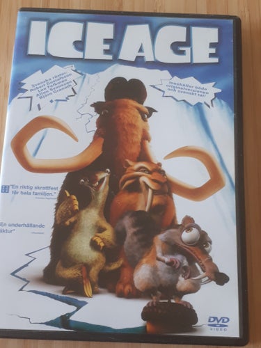 Ice Age