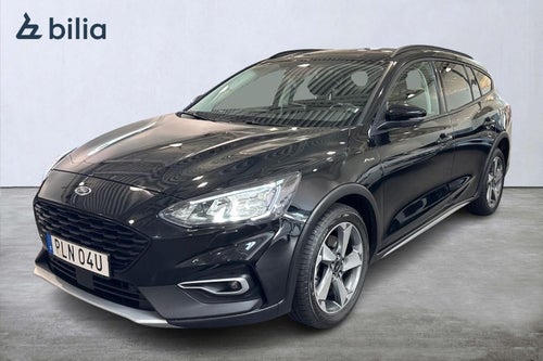 Ford Focus Active Kombi