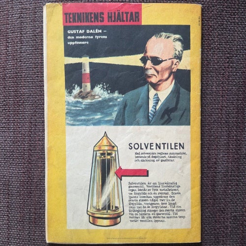 TARZAN m Stjärnmagasinet Nr. 26 1954 Med bl. a Mandrake, Buffalo Bill, Lasso Kid