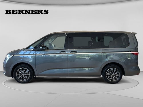 Volkswagen Multivan 2.0 TDI BMT DSG 150hk