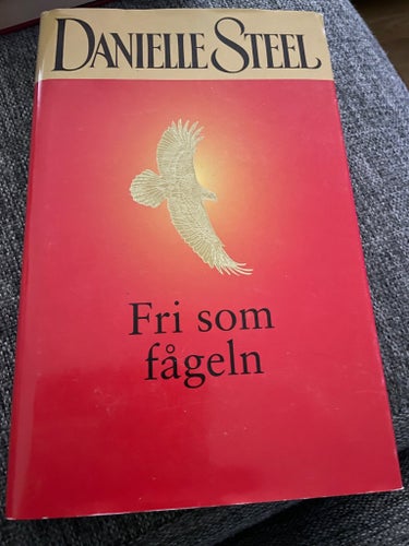 Fri som fågeln - Danielle Steel (2003)