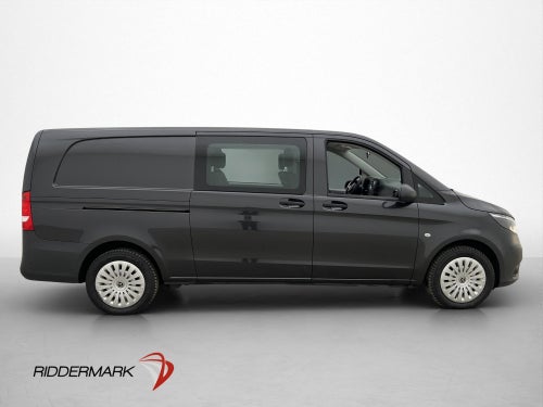 Mercedes-Benz Vito Mixto 116 CDI Värmare Drag B-Kamera Moms
