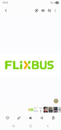 Flixbus rabattkod 10%