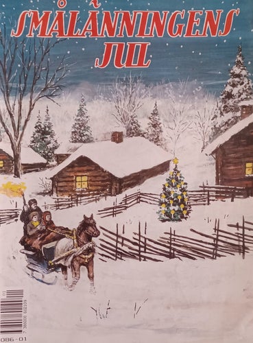 SMÅLENNINGENS JUL