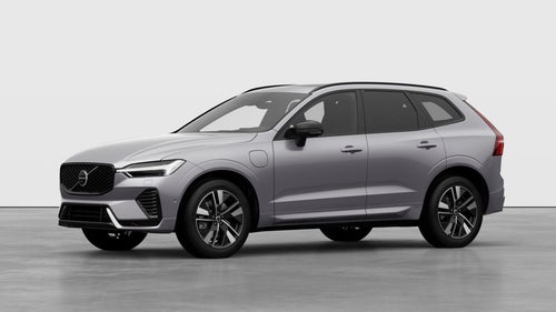 Volvo XC60 T6 Plus Dark Nordic Edition-Lagerbil