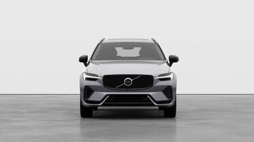 Volvo XC60 T6 Plus Dark Nordic Edition-Lagerbil