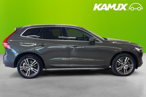 Volvo XC60 B4 Geartronic, 197hk