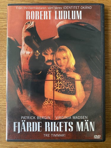 Fjärde Rikets Män