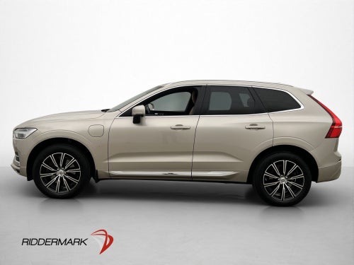 Volvo XC60 T8 TwEn AWD Inscription VOC Pano HuD Kamera Skinn
