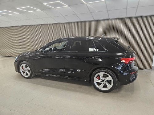 Audi A3 Sportback 45 TFSI e