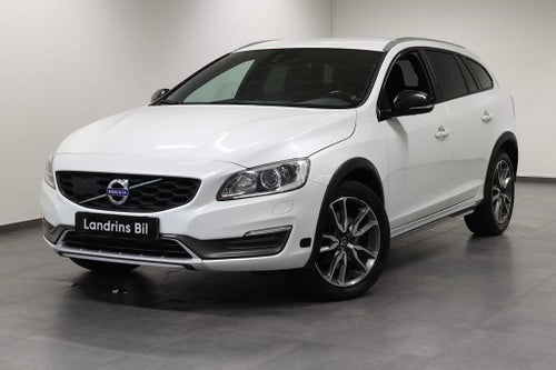 Volvo V60 Cross Country D3 Momentum Business Edition Momentum