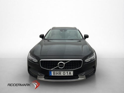 Volvo V90 Cross Country D4 AWD Advanced Skinn Drag CarPlay