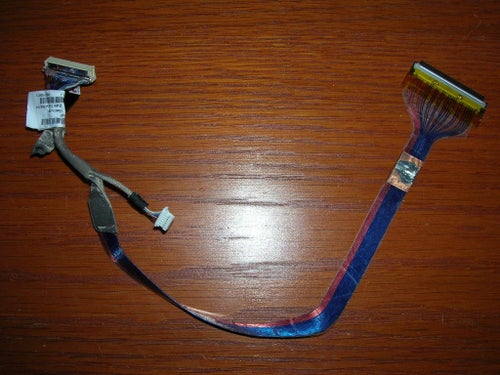 Skärmkabel HP Compaq 413679-001