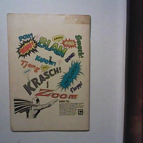 Seriemagasinet 10 1968