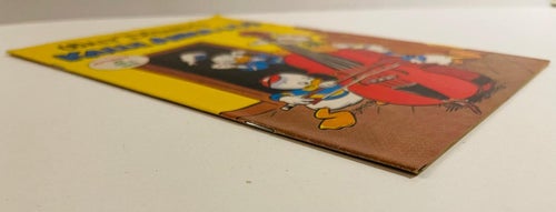 Walt Disney´s Kalle Anka & C:O , Nr 3 - 1948 - OBS ! Nytryck
