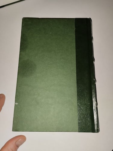 The hobbit stunning binding Tolkien 1däc