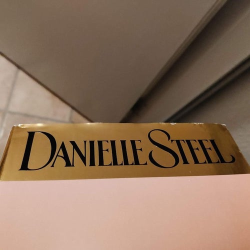 Danielle Steel - Resan