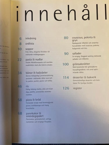 Joanna Farrow - Vegetariskt på 30 minuter