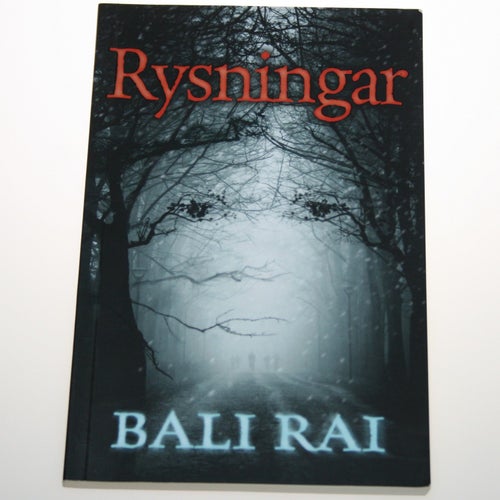 Bali Rai - Rysningar