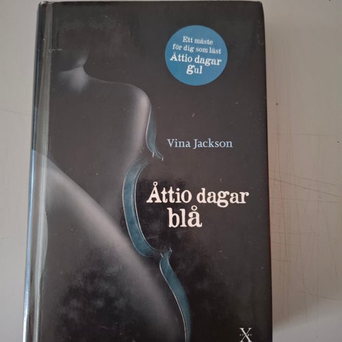 Åttio dagar blå