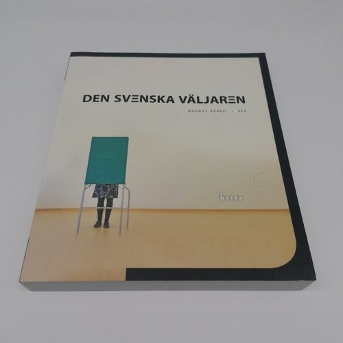 Den svenska väljaren