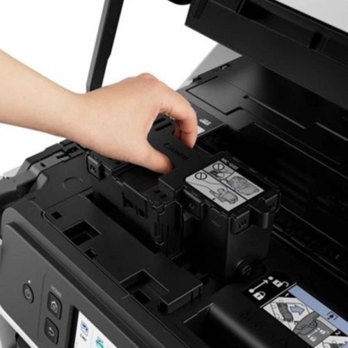 Kompatibel Canon MC-G03 Svart Toner (5794C001)
