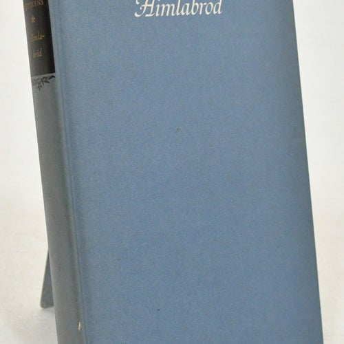 Himlabröd / Lyttkens, Alice