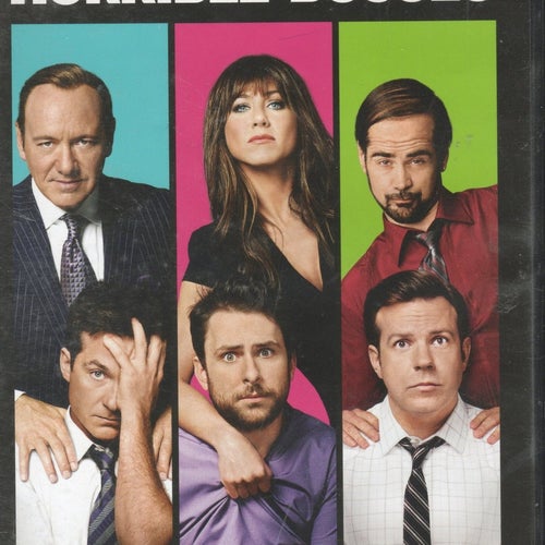 Horrible Bosses (DVD)
