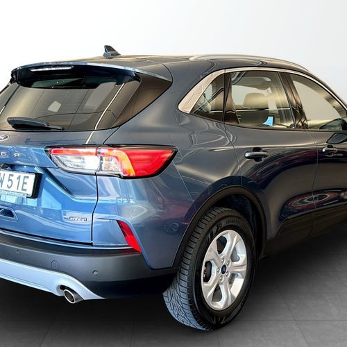 Ford Kuga Plug-In Hybrid PHEV TITANIUM /Privatleasing 3995kr