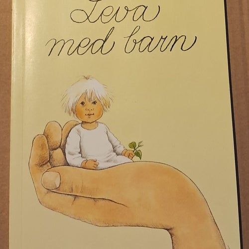 Leva med barn