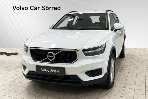 Volvo XC40 D3 FWD Edition