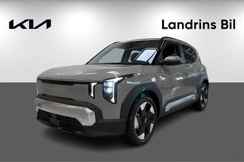 Kia EV2 Standard Range 42.2 kWh 146HK PLUS 4-Sits