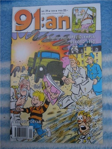 91:an Nr:21-1999
