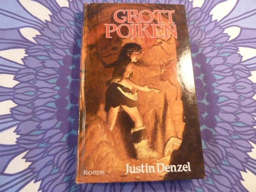 GROTTPOJKEN, J. DENZEL, 1990,  POCKET, BÖCKER