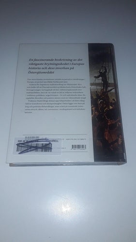 Napoleons skugga - Matti Klinge