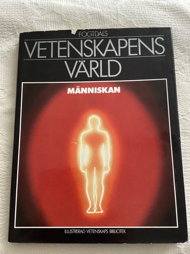 Människan