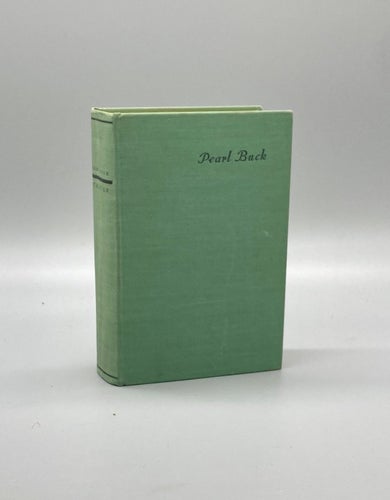 Patrioten av Pearl Buck