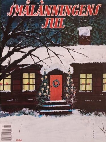 SMÅLENNINGENS JUL 1994