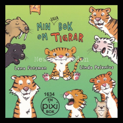Min lilla bok om tigrar 1634 - P62
